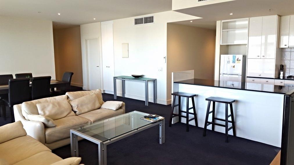 The Waterfront Apartments Geelong Cameră foto