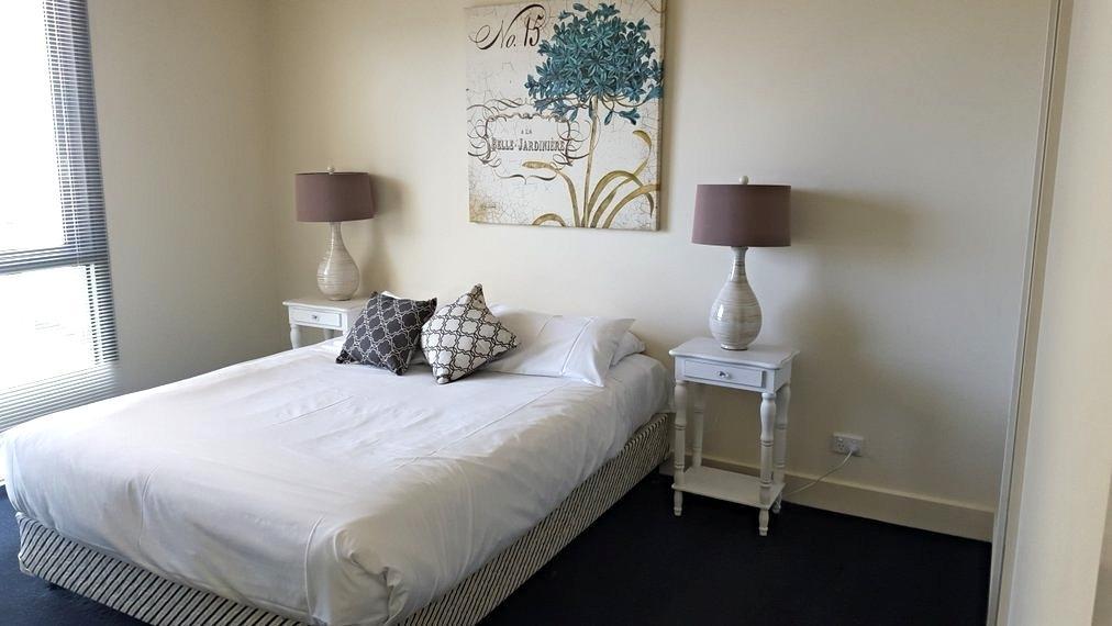 The Waterfront Apartments Geelong Cameră foto