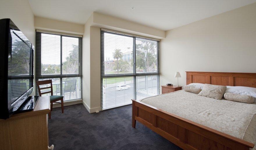 The Waterfront Apartments Geelong Cameră foto