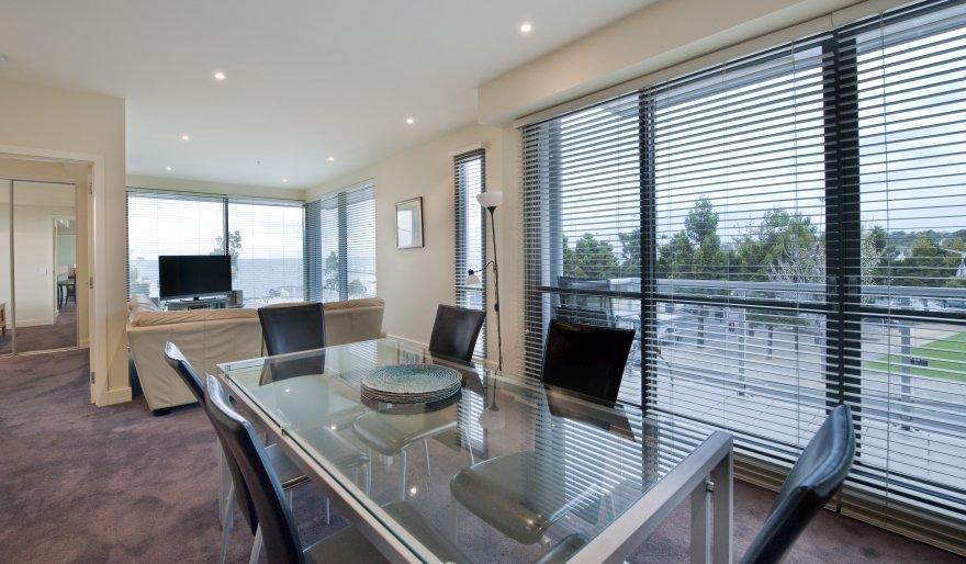 The Waterfront Apartments Geelong Cameră foto