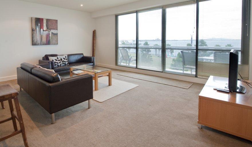 The Waterfront Apartments Geelong Exterior foto