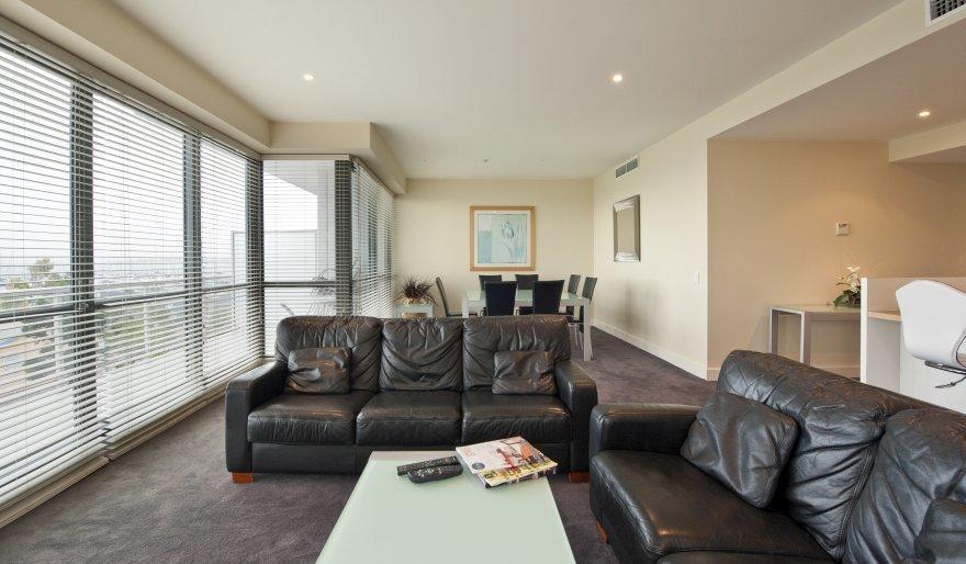 The Waterfront Apartments Geelong Cameră foto