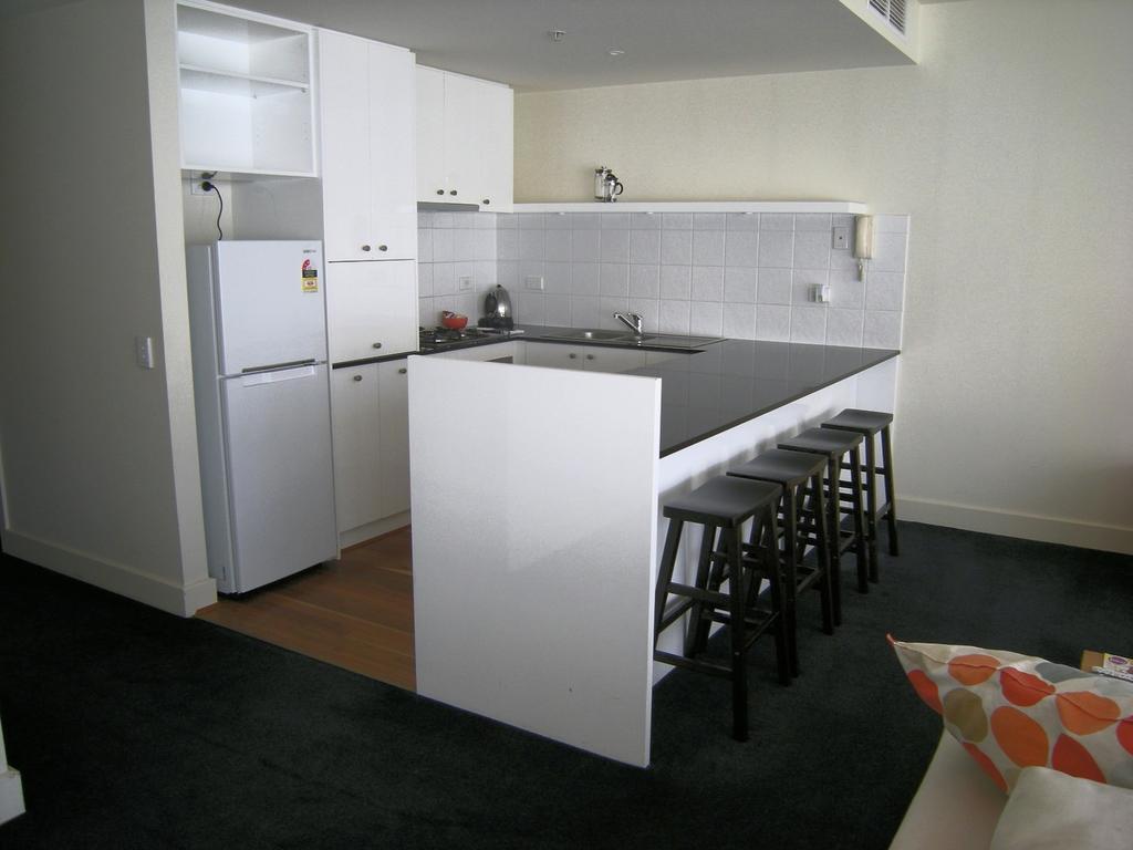 The Waterfront Apartments Geelong Exterior foto