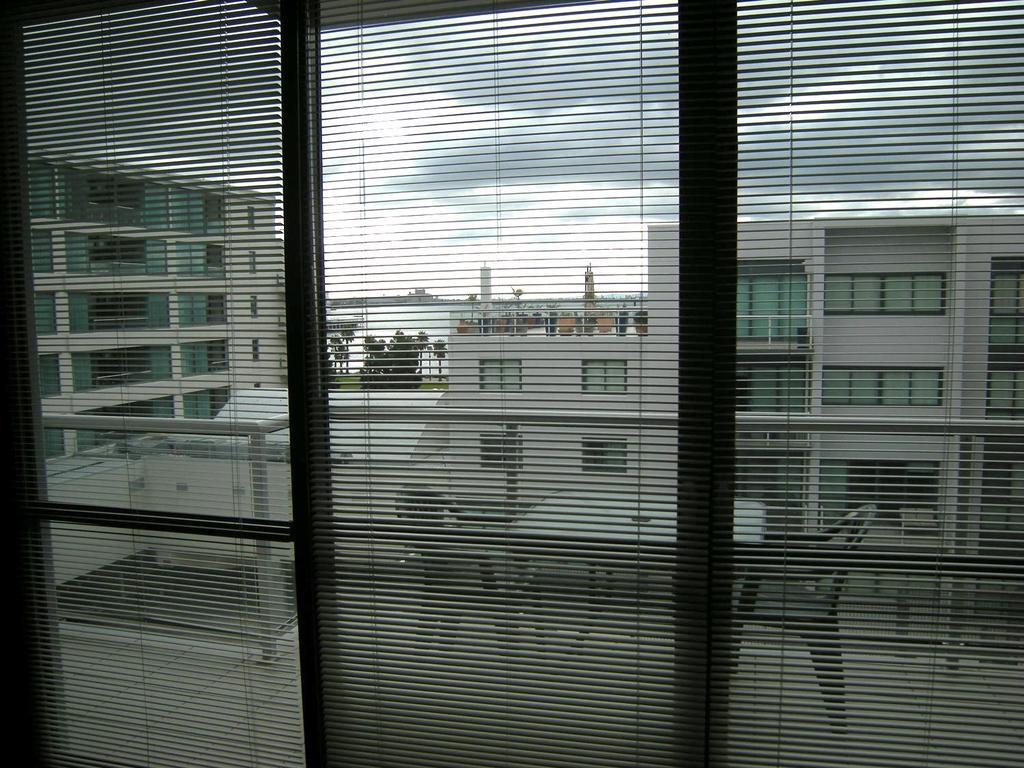 The Waterfront Apartments Geelong Cameră foto