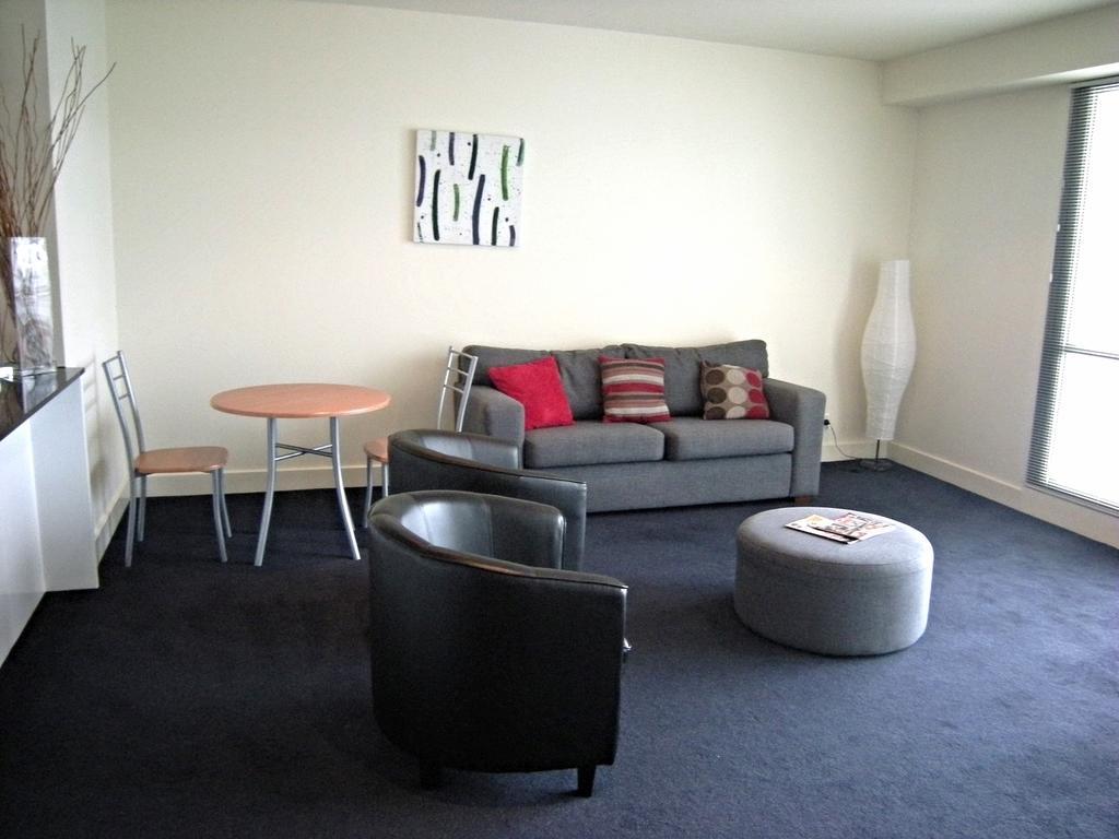 The Waterfront Apartments Geelong Exterior foto