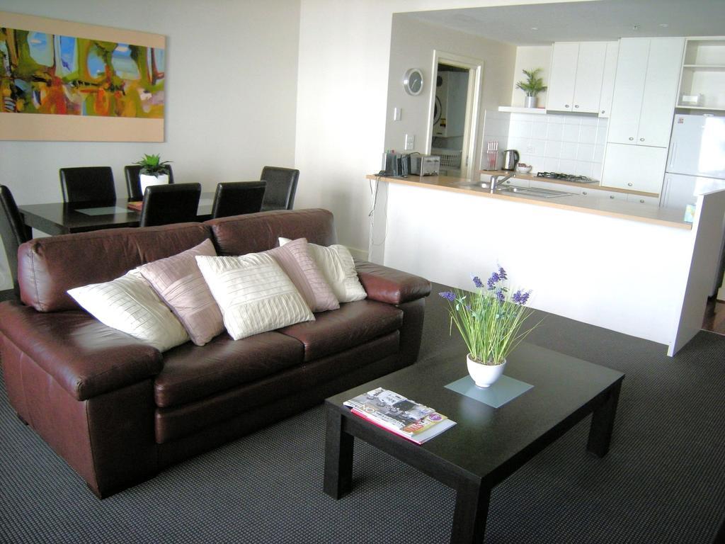 The Waterfront Apartments Geelong Cameră foto