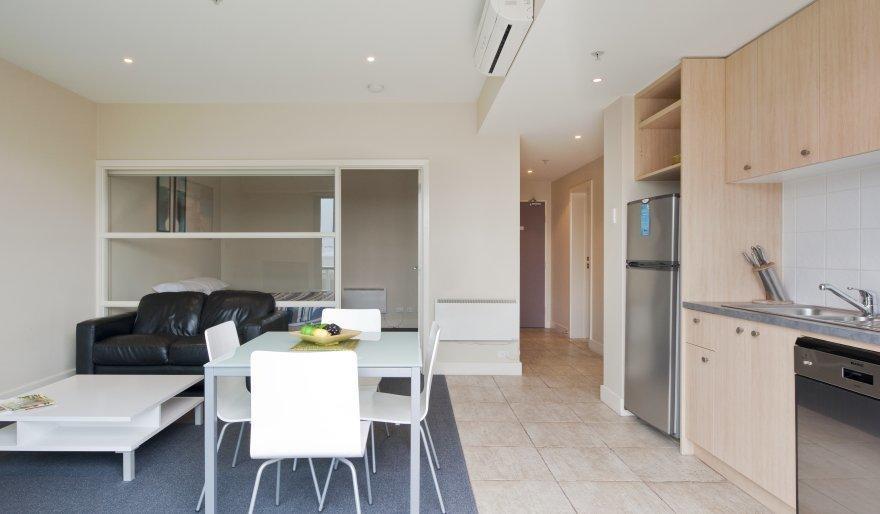 The Waterfront Apartments Geelong Cameră foto