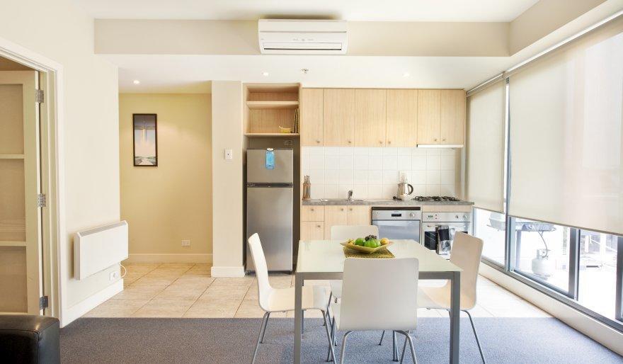 The Waterfront Apartments Geelong Exterior foto