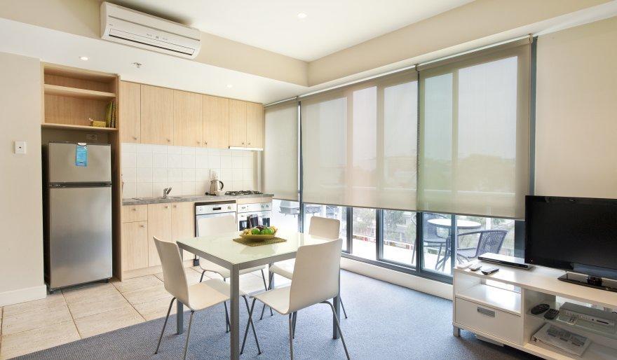 The Waterfront Apartments Geelong Cameră foto