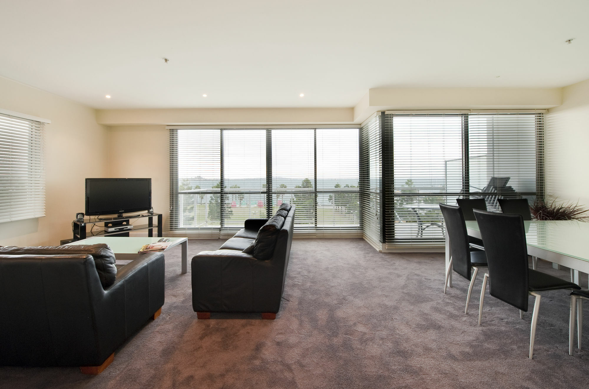 The Waterfront Apartments Geelong Exterior foto